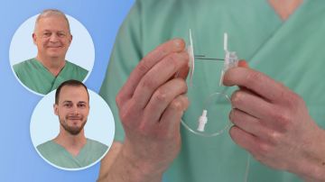 Portpflege: Komplikationsmanagement mit praxisnahen Fallbeispielen